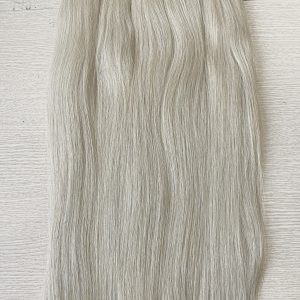 Extensiones de cabello con cinta
