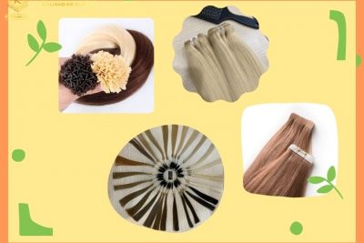 Cosas que deberías saber antes de comenzar un negocio de mayoreo de extensiones de cabello natural