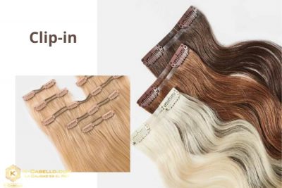 Tipos-extensiones-de-cabello-con-clip