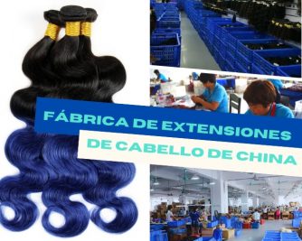 fábrica-de-extensiones-de-cabello-de-China