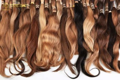 ¿Qué es un proveedor de extensiones de cabello natural