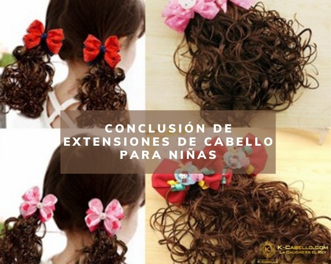 Conclusion-de-extensiones-de-cabello-para-ninas