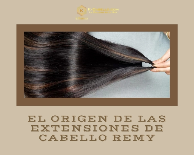 El-origen-de-las-extensiones-de-cabello-Remy