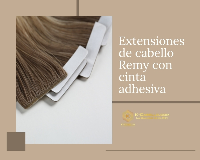 Extensiones-de-cabello-Remy-con-cinta-adhesiva