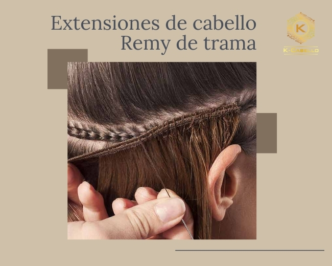 Extensiones-de-cabello-Remy-de-trama