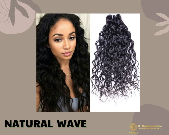 Extensiones-de-cabello-rizado-Natural-Wave