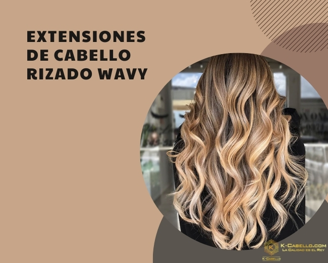  Extensiones-de-cabello-rizado-Wavy