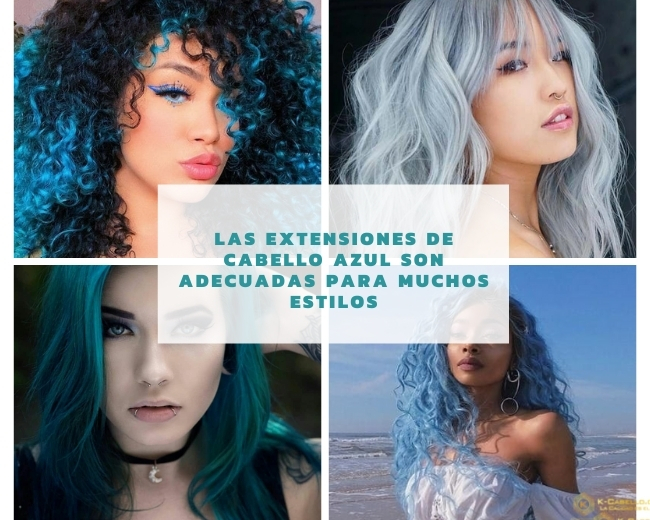Las-extensiones-de-cabello-azul-son-adecuadas-para-muchos-estilos