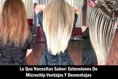 extensiones de microchip ventajas y desventajas