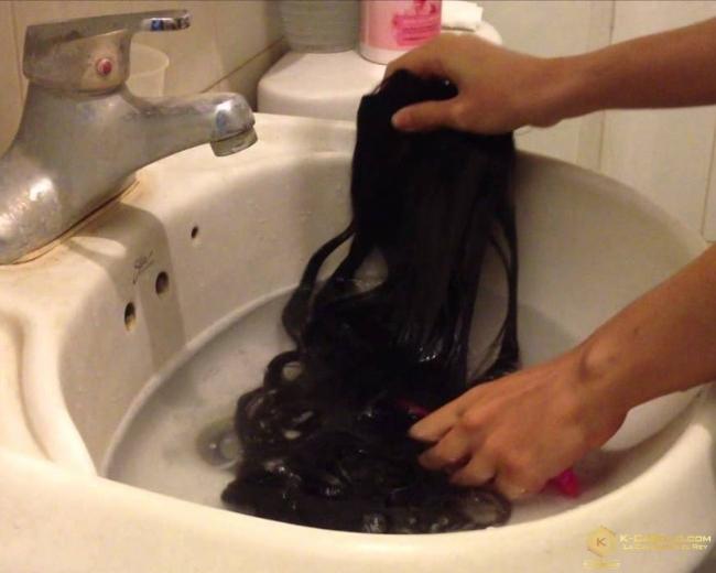 Como-lavar-una-peluca-indetectable