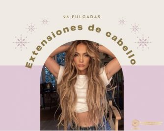 Extensiones-de-cabello-28-pulgadas-Solucion-para-el-cabello-largo-y-lacio