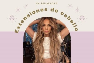 Extensiones-de-cabello-28-pulgadas-Solucion-para-el-cabello-largo-y-lacio
