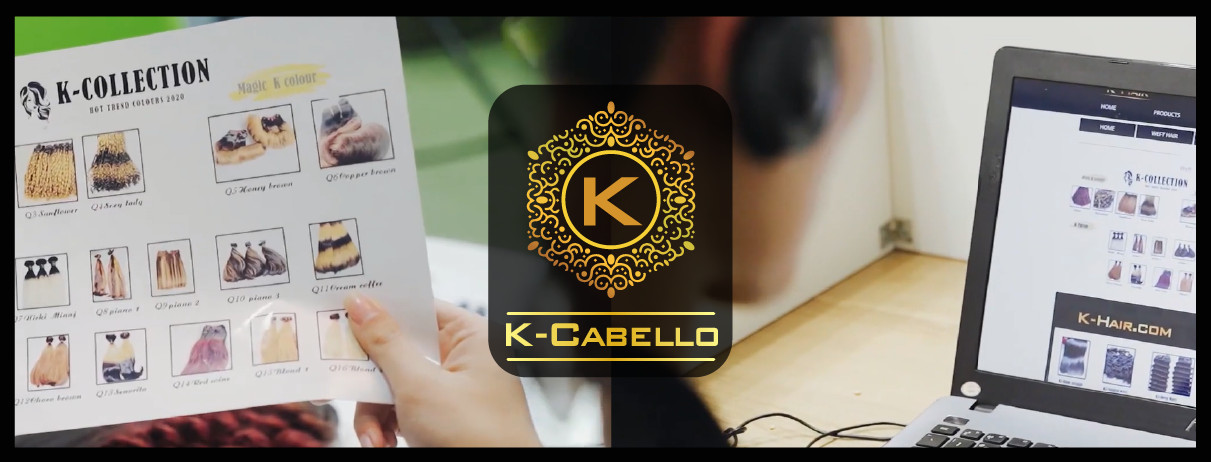 K-Cabello Fanpage