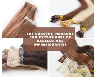 Los-cuartos-peinados-con-extensiones-de-cabello-mas-impresionantes