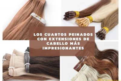 Los-cuartos-peinados-con-extensiones-de-cabello-mas-impresionantes