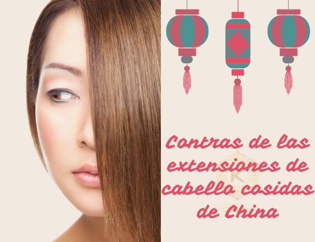 Contras-de-las-extensiones-de-cabello-cosidas-de-China