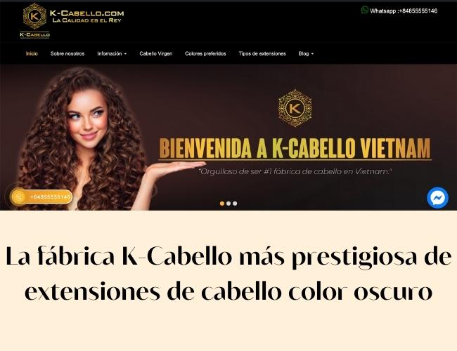 La-fabrica-K-Cabello-mas-prestigiosa-de-extensiones-de-cabello-color-oscuro