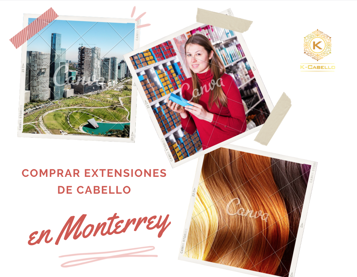Comprar-extensiones-de-cabello-Mexico-en-Monterrey