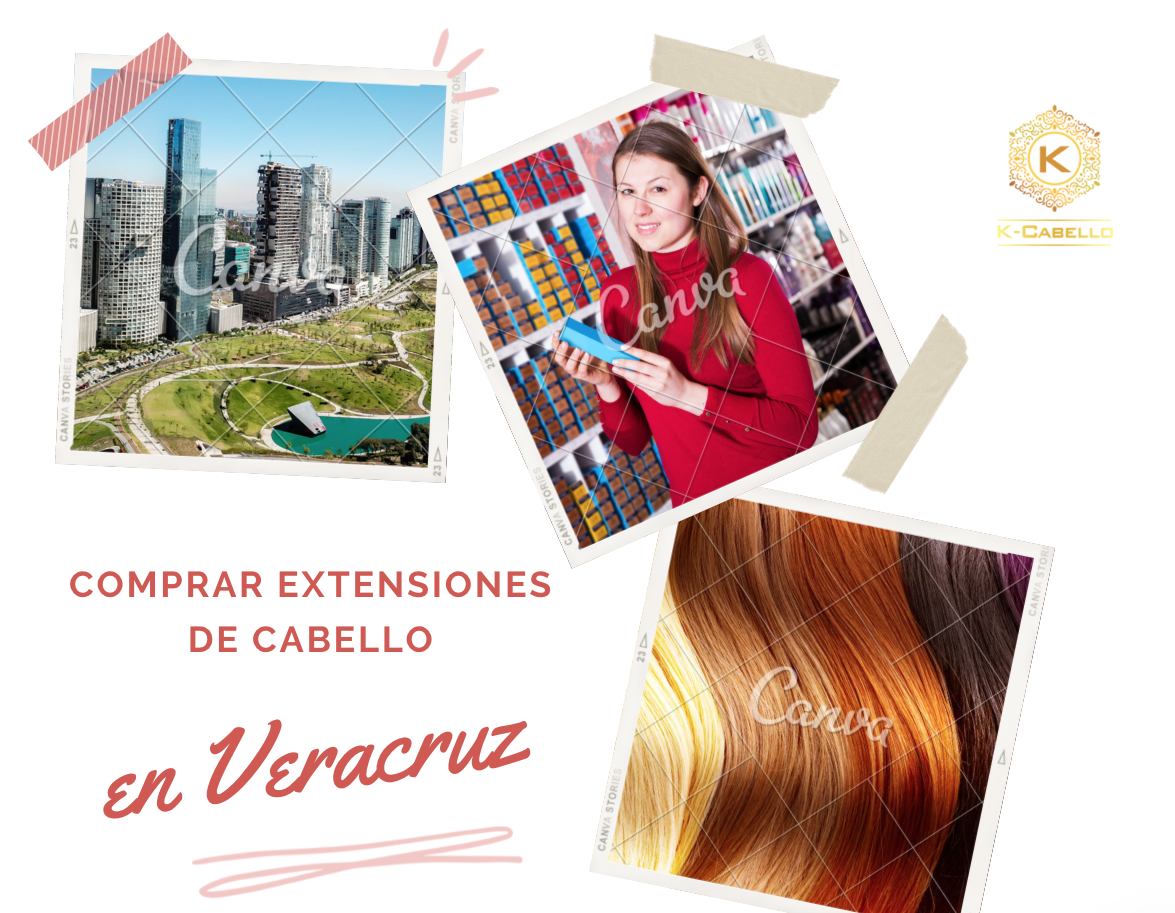 Comprar-extensiones-de-cabello-Mexico-en-Veracruz