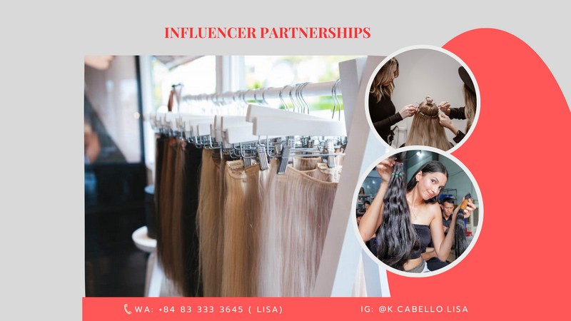 Mejores plataformas de marketing para vendedores de cabello en México