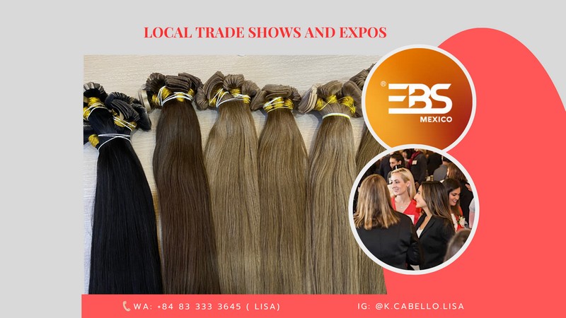 Mejores plataformas de marketing para vendedores de cabello en México