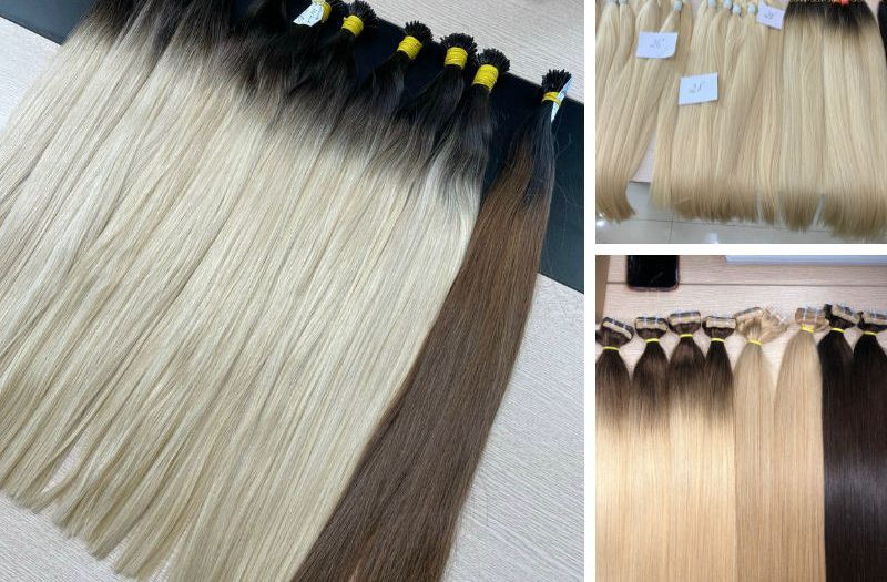 Los 10 Mejores Proveedores de Extensiones de Cabello de 16 Pulgadas